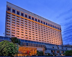 Khách sạn Concorde Hotel Shah Alam (Shah Alam, Malaysia)