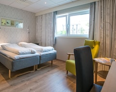 Hotelli Almaas Hotell Stord AS (Stord, Norja)