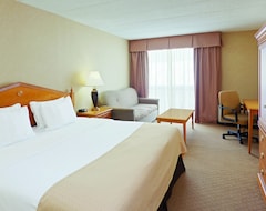 Hotell Days Hotel Toms River (Toms River, USA)