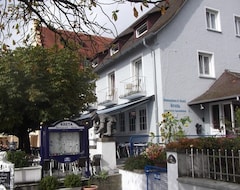 Khách sạn Kreta (Ueberlingen, Đức)