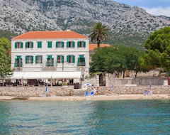 Hotelli Adriatic (Orebić, Kroatia)