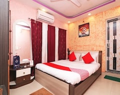 OYO 1628 Babul Hotel (Kolkata, India)