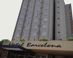 Hotel Barcelona (Ponta Porã, Brazil)