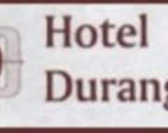 Hotel Durango (Durango, Mexico)