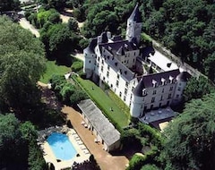 Hotel Chateau De Chissay (Chissay-en-Touraine, France)