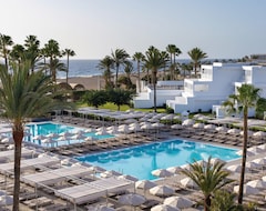 Hotel Riu Paraiso Lanzarote Resort (Praia de los Pocillos, Espanha)