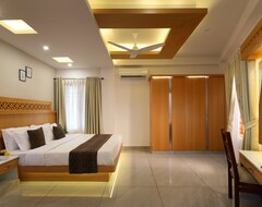 Hotel Nigara Residency (Thekkady, India)