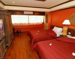 Hotelli Hotel I-Yarade Suite Residence (Koh Lanta City, Thaimaa)