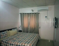 Otel Bayse One Executive Suites And Bar (Ibadan, Nijerya)