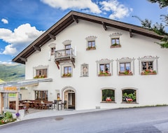 Hotelli Hotel Gasthof Handl (Schoenberg, Itävalta)