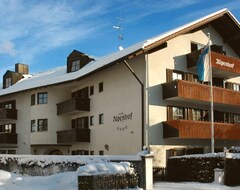 Khách sạn Alpenhof (Bad Tölz, Đức)