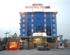Hotel Krishna Sagar (Delhi, India)