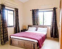 SPOT ON 38648 Hotel Goan Darbaar (Goa Velha, Indija)