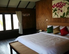Hotel The Field Village (Chiang Mai, Tajland)