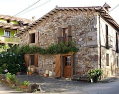 Cijela kuća/apartman Casa Rural Las Lastra For 8 People (Lierganes, Španjolska)