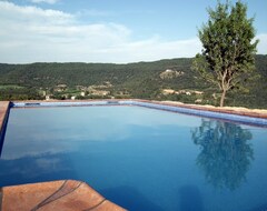 Casa rural Puigdesala (Santa María de Marlés, Espanja)