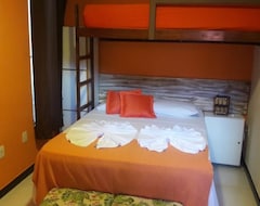 Hotel Aju Hostel And Bed And Breakfast (Aracaju, Brazil)