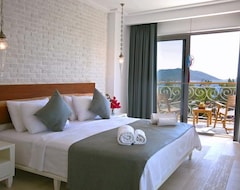 Khách sạn Arnna Hotel (Kas, Thổ Nhĩ Kỳ)