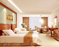 호텔 Vienna Hotel (Fenghuang Road) (선전, 중국)