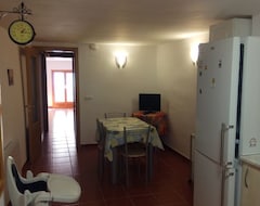 Cijela kuća/apartman Alquiler Casa Saima. (Castellote, Španjolska)