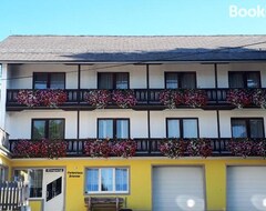Toàn bộ căn nhà/căn hộ Ferienhaus Brenner (St. Kathrein am Offenegg, Áo)
