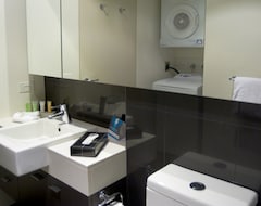 Hotelli Amity Apartment Hotels (Melbourne, Australia)