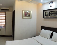 Hotel OYO 9258 RD Towers (Chennai, India)