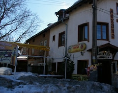 Hotel Yanitsa (Bansko, Bulgaria)