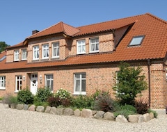 Lejlighedshotel Ferienhof Kähler (Fehmarnsund, Tyskland)