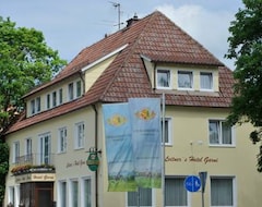 Khách sạn Leitners Hotel Garni (Kaufbeuren, Đức)