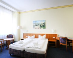 Khách sạn Regiohotel Central Gera (Gera, Đức)