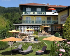 Hotel Wunders Ferienpension (Pörtschach, Austrija)