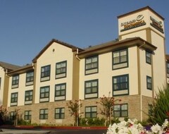 Otel Extended Stay America Suites - Fairfield - Napa Valley (Fairfield, ABD)