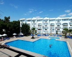 Hotel Maya Golf Side (Titreyengöl, Turkey)