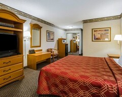 Hotel Econo Lodge (Atlanta, Sjedinjene Američke Države)
