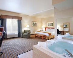 Holiday Inn Express Hotel & Suites Columbus Southeast Groveport, an IHG Hotel (Columbus, USA)