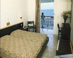 Hotel Porto Iliessa (Argassi, Grækenland)
