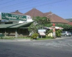 Mandala Wisata Hotel (Surakarta, Indonezija)