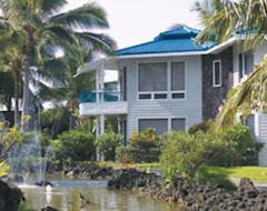 Otel Wyndham Mauna Loa Village (Kailua-Kona, ABD)