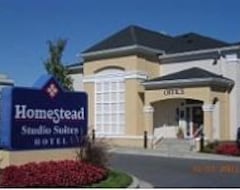 Hotel Extended Stay America Suites - Washington, D.C. - Germantown - Town Center (Germantown, USA)