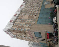 Jinxiang Bojin Hotel (Jinxiang, Kina)