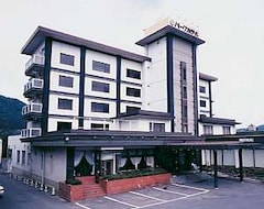 Otel Ninohe Park (Ninohe, Japonya)
