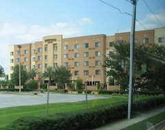 Khách sạn Courtyard Pensacola Downtown (Pensacola, Hoa Kỳ)