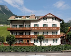 Hotel Albergo Trentino (Moena, Italien)