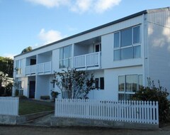 Motel Al Louise Apartments (Taipa-Mangonui, Yeni Zelanda)