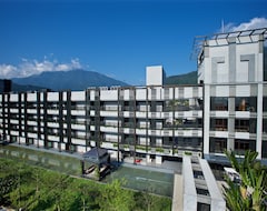 Gaeavilla Resort Hualien (Jian Township, Taiwan)