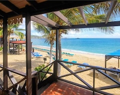 Hotelli Marys Boon Beach Plantation Resort & Spa (Simpson Bay, Antilles Française)