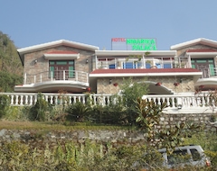 Khách sạn Niharika Palace (Nainital, Ấn Độ)