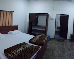 Hotel Flame Of The Forest (Dewas, Indija)