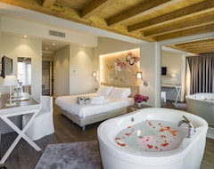 Hotel Resort & Spa Miramonti (Rota d’Imagna, Italy)